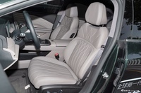 2025款银河星耀8 130km EM-i 旗舰版