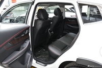 2020款星途LX 1.5T CVT星耀版