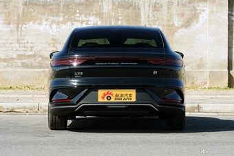 2025款汉DM-i 智驾版 125KM精英型