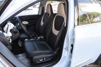 2024款五菱缤果333KM 灵犀互联款