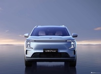 2025款山海L7 PLUS 高配 7座 官图