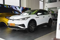 2021款ID.4 X Pro 极智长续航版