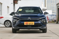 2024款凡尔赛C5 X 1.6T 耀不凡
