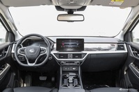 2024款搏胜S6 商用 2.0T自动柴油两驱标轴 豪华版