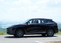 2025款星海X5 530行政版 官图