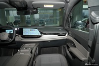 2025款红旗天工08 605 先锋版