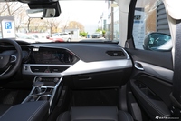 2021款吉利星越ePro 耀星者 纯电动续航56KM