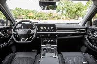 2021款星途揽月 400T 四驱星尊版Pro版