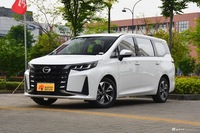 2021款传祺M6 Pro 270T 自动豪华版