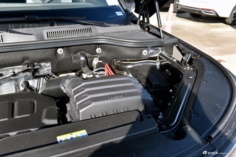 2026款揽巡 380TSI 四驱R-Line巡游 众享款