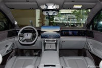 2026款腾势N9 尊荣型