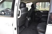 2021款大通G20 PLUS 2.0T汽油豪华版 