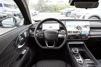 2025款艾瑞泽8 PRO 1.6T 豪华型