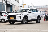 2024款捷途X70 C-DM 远航版PRO+ 7座