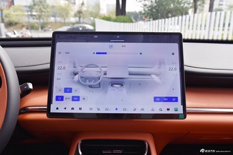 2025款长安启源Q07 215旗舰PLUS