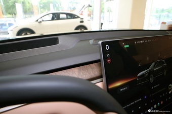 2025款乐道L90 六座版Max