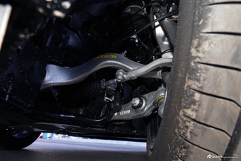 2026款宝马7系 735Li M运动套装