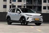 2025款海狮05 EV 520KM旗舰智航版