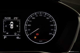 2025款吉利缤越 1.5L CVT超能MAX