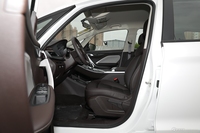 2021款枫叶80V易行版 