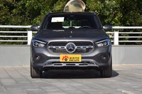 2022款奔驰GLA级 220