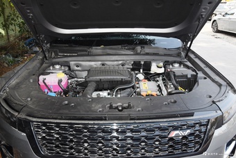 2025款瑞虎7 C-DM 1.5T 120KM劲图片