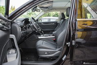 2018款中华V7 1.6T自动豪华型7座280T