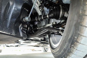 2024款凌尚 2.0L 豪华版