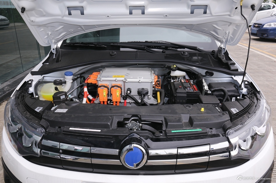 2020款e爱丽舍手动版