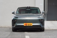 2025款星纪元 ET 增程 240 四驱至臻尊享