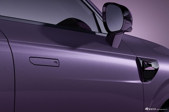 2025款零跑B10 基本型官图