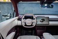 2024款ZEEKR X 四座四驱版