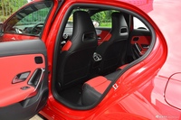  2020款AMG A 35 4MATIC先行特别版 