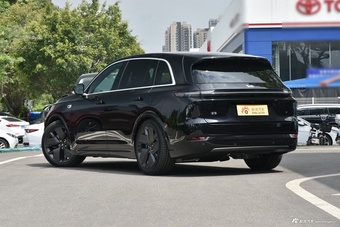 2025款理想L7 Ultra 智能焕新版