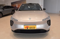 2024款蔚来EC6 75kWh