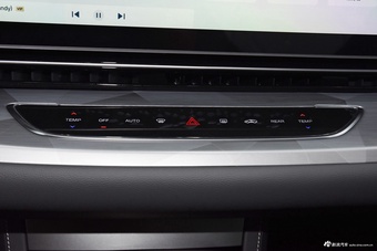 2025款极狐 阿尔法S6 735MAX 175kW