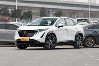 2024款ARIYA Performance Plus