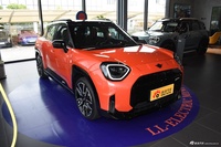 2024款Aceman SE 赛车手