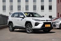 2021款威兰达双擎2.5L E-CVT两驱豪华版 