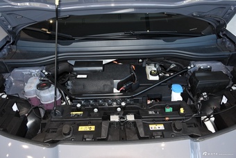 2024款ID. 与众 Max 高性能版