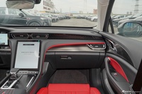 2025款红旗H6 2.0T 致美版