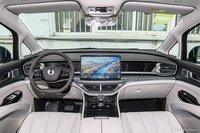 2024款腾势D9 DM-i 1050尊享型