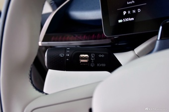 2025款ZEEKR X 五座长续航版