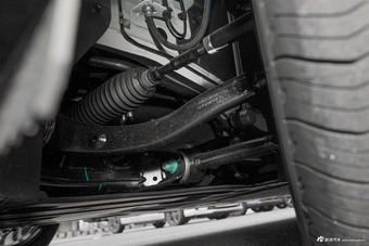 2025款秦L EV 545KM云辇型