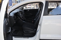 2022款捷达VS5 280TSI 自动荣耀型Pro