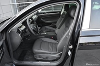  2019款辉昂2.0T两驱豪华版380TSI国VI