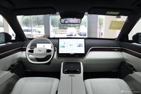 2024款eπ008 636Max纯电版