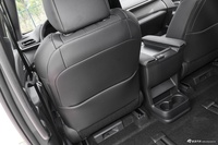 2024款赛那SIENNA 2.5L混动 臻享尊贵版