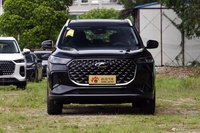 2025款瑞虎8 PLUS 1.6T 乘风版 7座