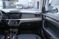 2023款柯米克 1.5L 自动舒享版